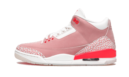 Rust Pink