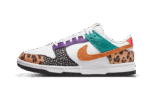Safari Mix