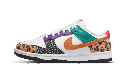 Safari Mix