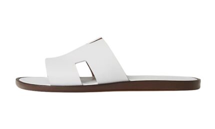 Sandali Izmir White