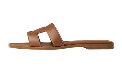 Sandali Oran Gold