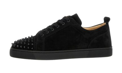 Scarpe da ginnastica Junior Spikes