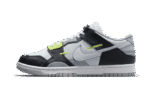 Scrap Wolf Grey