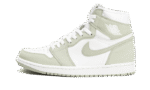 seafoam