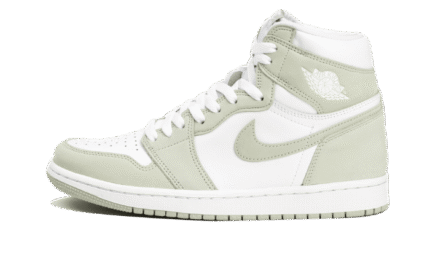 seafoam