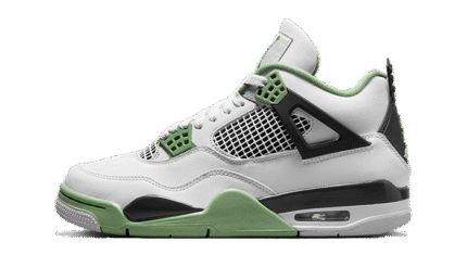 Seafoam