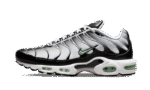 Seafoam Grey Black