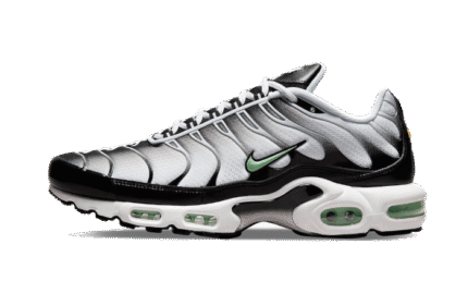 Seafoam Grey Black