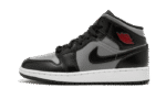 Shadow Red