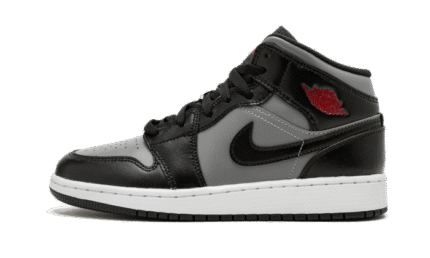 Shadow Red