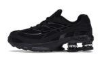 Shox Ride 2 nero
