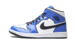 Signal Blue