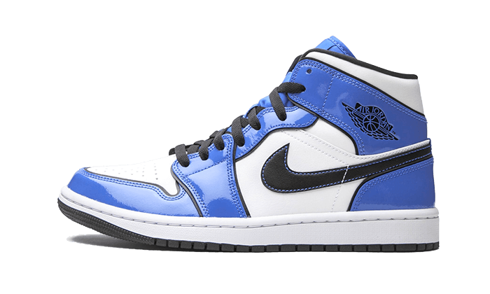 Signal Blue Signal Blue