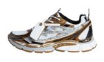 Silver/bronze be right back