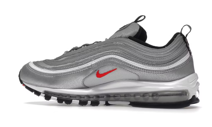 Silver Bullet Silver Bullet
