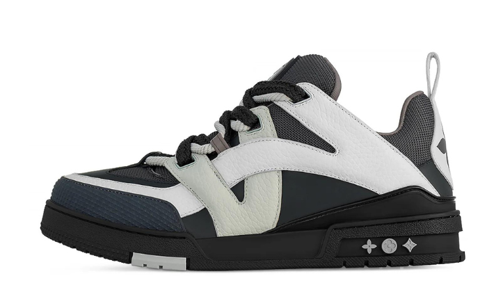 Skate Anthracite Skate Anthracite