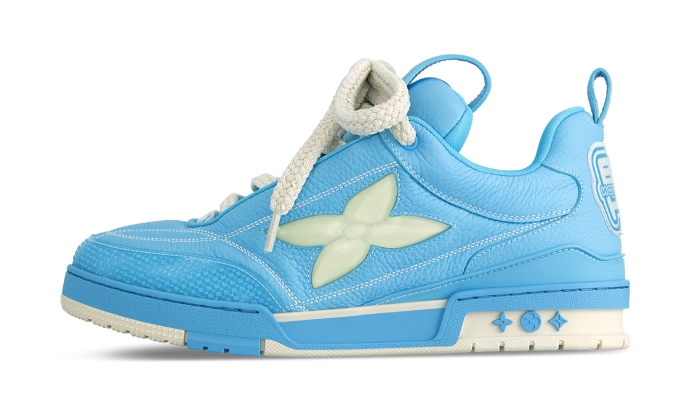 Skate Blue Skate Blue