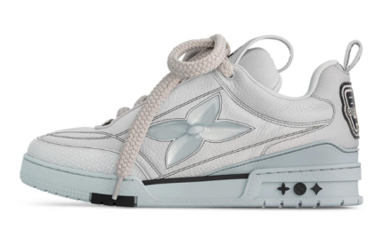 Skate Grey