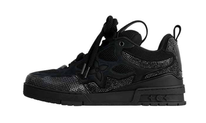 Skate Nero Skate Nero