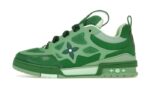 Skate Verde