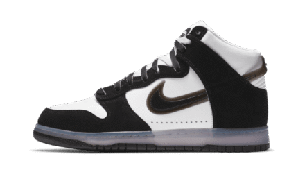Slam Jam Black