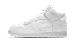 Slam Jam White Pure Platinum