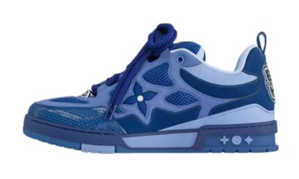 Sneaker Skate