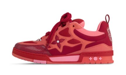 Sneaker Skate