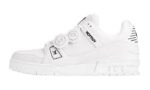 Sneakers LV Bianche