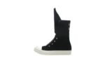 Sneakers Milk Black
