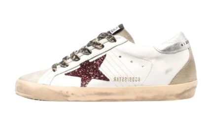 Sneakers Super-Star