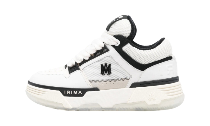 Sneakers White/Black Sneakers White/Black
