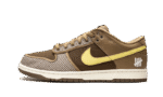 SP UNDEFEATED Canteen Dunk vs. AF1 Pack