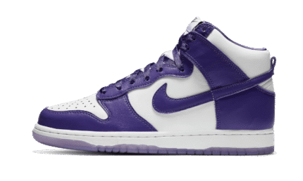 SP Varsity Purple