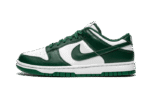 Spartan Green
