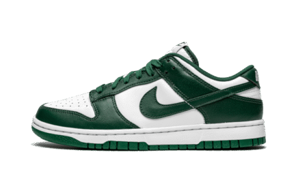 Spartan Green