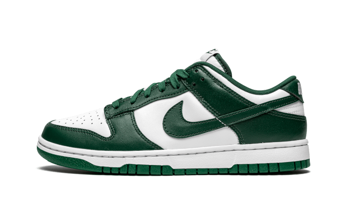 Spartan Green Spartan Green