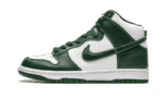 Spartan Green