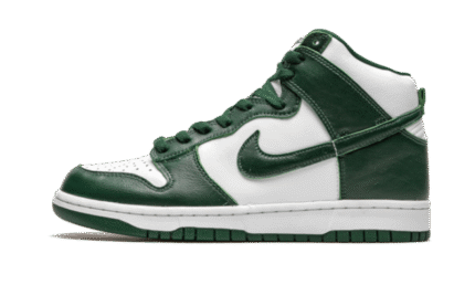 Spartan Green