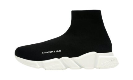 Speed Trainer Black White (2016)