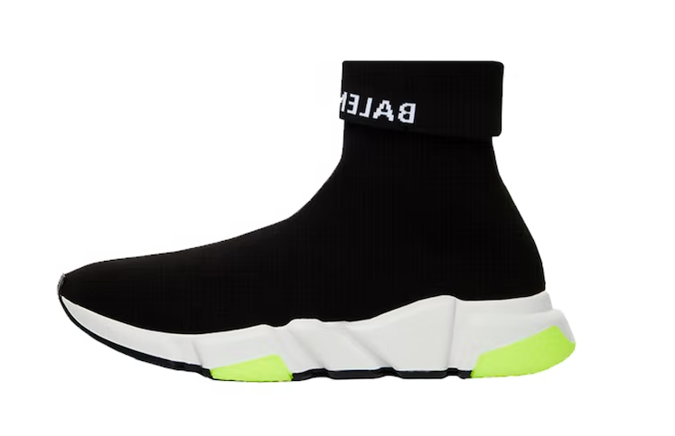 Speed Trainer Black White Volt Speed Trainer Black White Volt