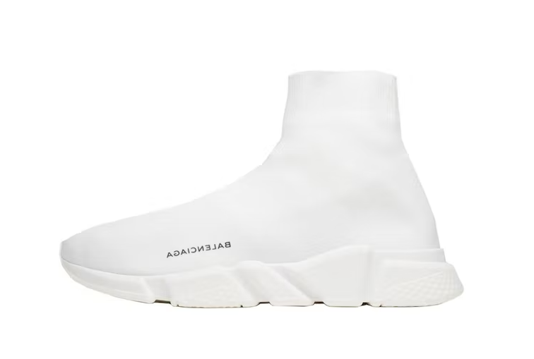Speed Trainer White Speed Trainer White