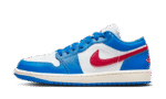 Sport Blue Gym Red
