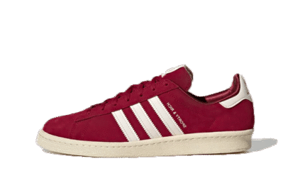 Sporty & Rich Red