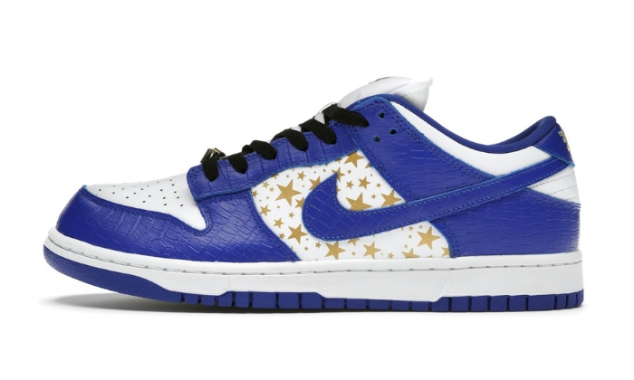 Stars blu Stars blu