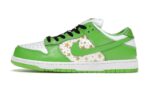 Stars verde