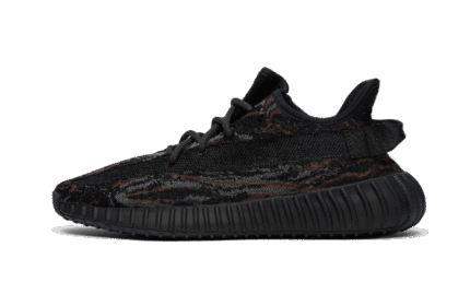 Static Black (Reflective)