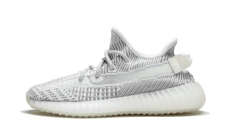 Static (Non-Reflective) Static (Non-Reflective)