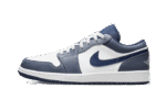 Steel Blue