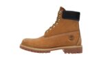 Stivale Premium Impermeabile Wheat